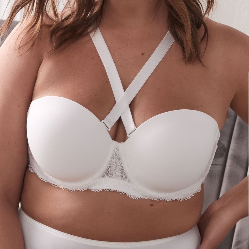 Additionelle Strapless/MultiWay bra - Picture 2 of 3